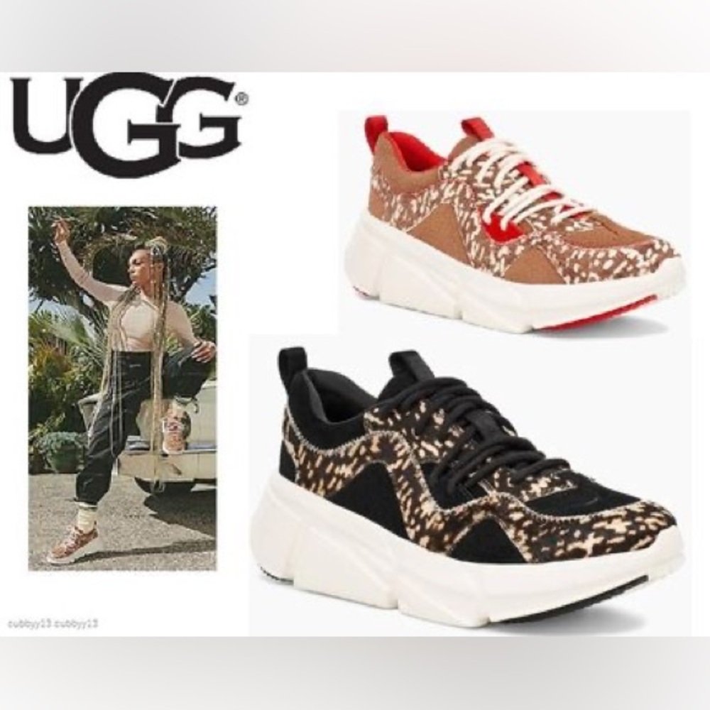 UGG Australian casual style sneaker